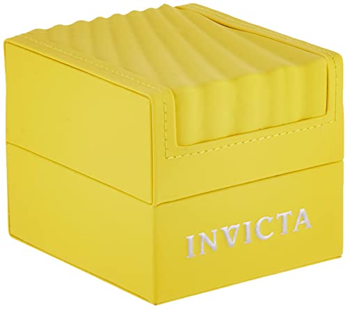 invicta 15827