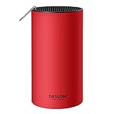 DESLON Modern Universal Knife Block Holder,Knife
