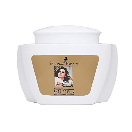 Buy Shahnaz Hussain Sha Life Plus Skin Nourishing Program Massage