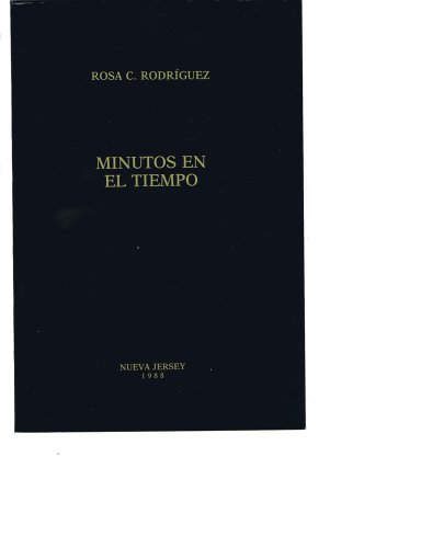 Minutos En El Tiempo