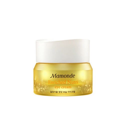 mamonde enriched nutri eye cream