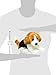 Nat and Jules Sitting Small Beagle Dog Children's Plush Stuffed Animal Toy