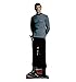 Spock Classic LIfe Size Stand Up Star Trek