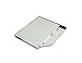 Replacement SATA CD DVD Drive Burner Writer for MATSHITA BD-CMB UJ160, TSSTcorp BDDVDW SN-506BB, TSSTcorp DVDWBD SN-406AB