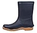 Rugged Shark Men's Great White Fishing Deck Boots, Waterproof, Comfortable No-Slip Sole, Men's Sizes 8 to 13