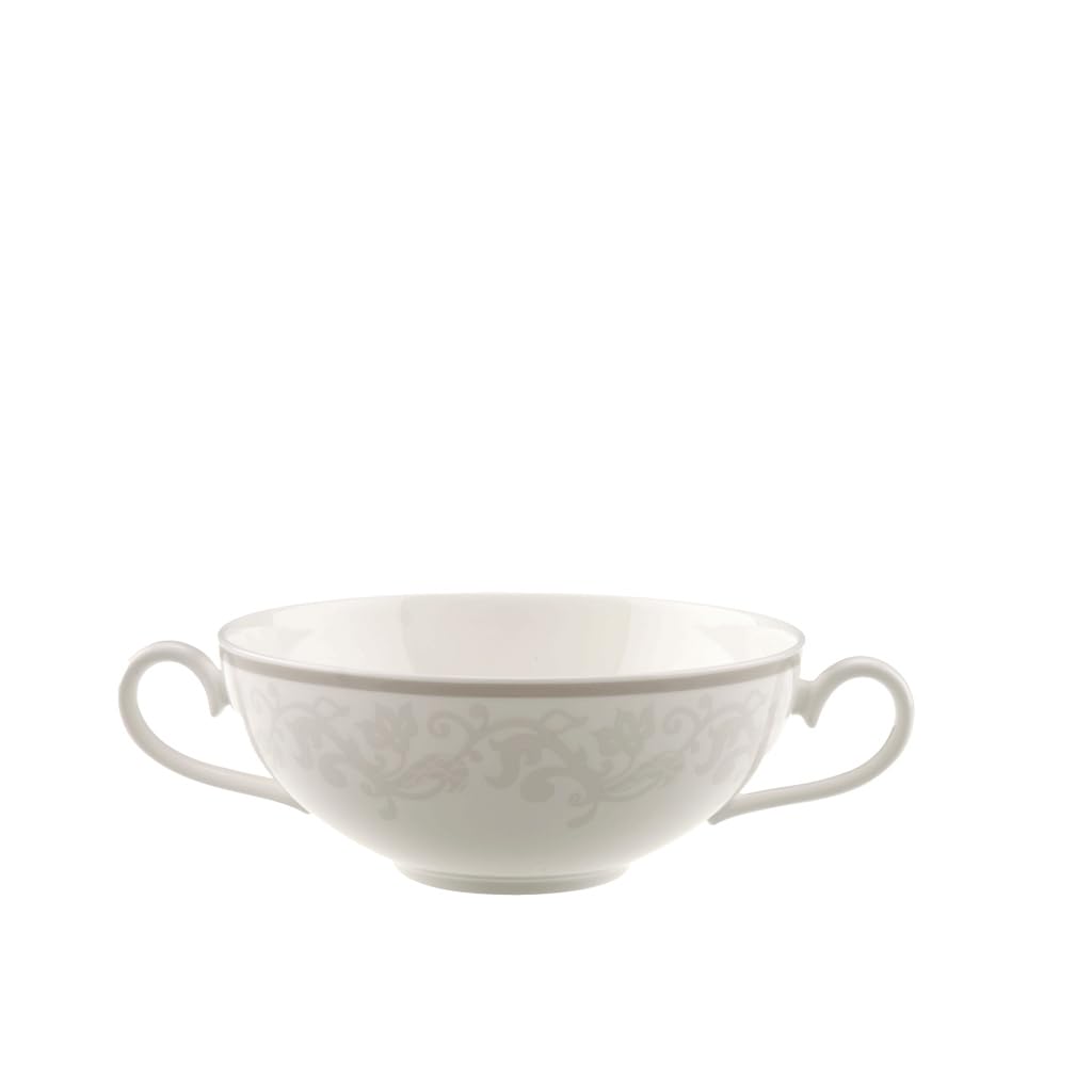 Villeroy & Boch Gray Pearl 0.40 Litre Soup Cup