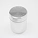 SPACE CASE Airtight Cylinder Stash Case Medium