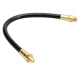 Alemite B337595-B1 Grease Gun Hose, 18