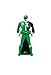 Power Rangers Super Megaforce - SPD Legendary Ranger Key Pack, Red/Blue/Green