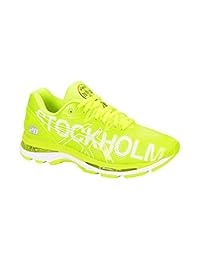 ASICS Womens Gel-Nimbus 20 Stockholm Running Athletic Shoes,