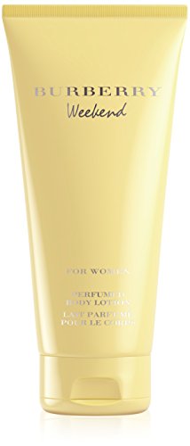 BURBERRY Weekend for Women Perfumed Body Lotion, 6.6 fl.oz