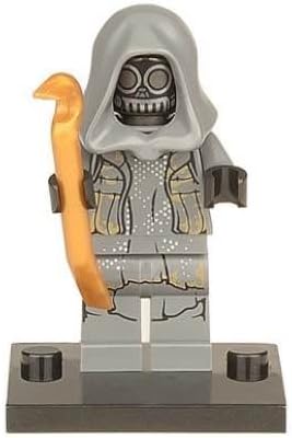 Mob Soldiers Minifigures