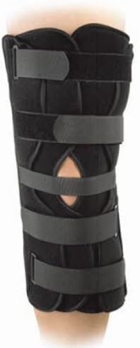 Bledsoe Three Panel Knee Immobilizer 12 Length by Bledsoe Braces