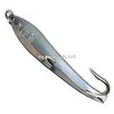 Huntington 3-1/2 Drone Spoon