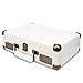 DIGITNOW! Turntable Record Player 3speeds with Built-in Stereo Speakers, Supports USB / RCA Output / Headphone Jack / MP3 / Mobile Phones Music Playback,Suitcase Designthumb 1