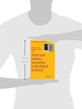 Image de Postal and Delivery Innovation in the Digital Economy (Topics in Regulatory Economics and Policy)