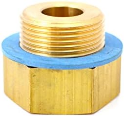 FumotoADP-207 - M26-1.5 Adapter for T207 and T207N Quick Oil Drain Valves