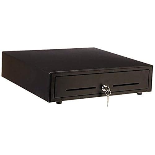 Angel Pos 1520050 Under Counter 16 Inch Pos Cash Drawer With