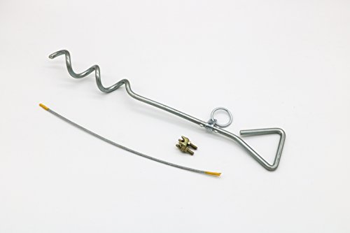 Advantek The Pet Gazebo Ground Stakes