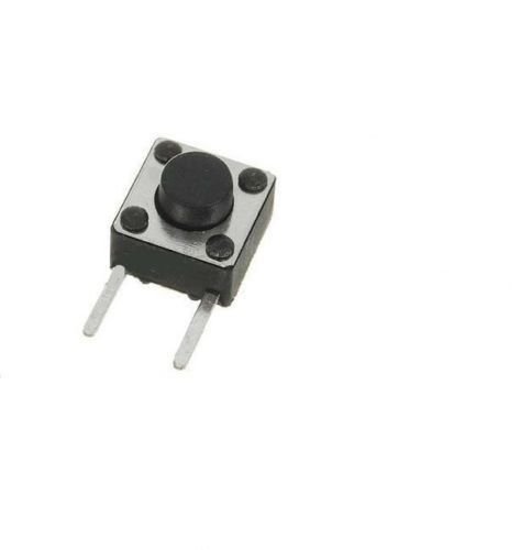 image for Games&Tech 10 x L R Bumper Button Tactile Switch Replacement for Game 