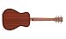 Martin X Series 2015 LXME Little Martin Acoustic-Electric Guitar Natural