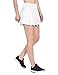BALEAF Women's Athletic Golf Skirt Tennis Skort Pleated with Pockets