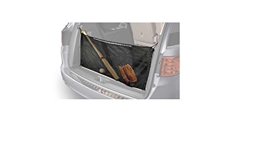 GENUINE HONDA CARGO NET 2018 HONDA OYDESSY