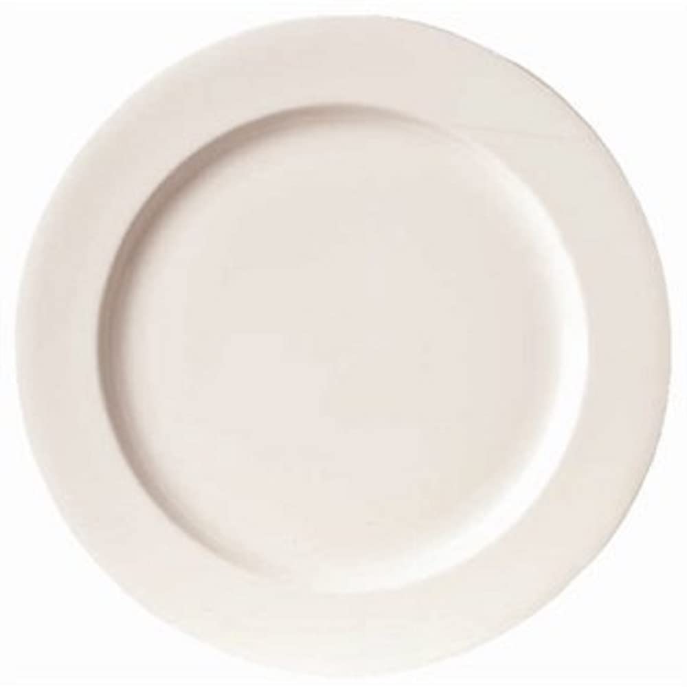 Royal Bone China CG303 Ascot Plate, 270mm Diameter, Pack of 6