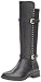 Ivanka Trump Autumn Studded Stretch-K Riding Boot