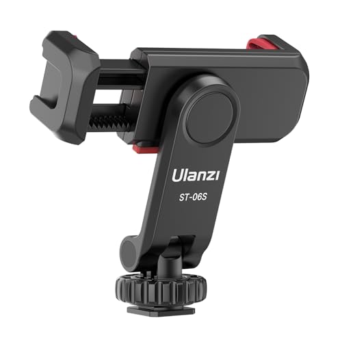 Ulanzi Select ST-06S Phone Mount