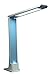 Student Lamp & Lamp For Teens; 16 Bright LED Lights Is A Great Desk Lamp, Reading Light, And Hobby Lamp. Modern Lamp With Touch Sensitive Control, Dimmable, Battery Operated With Night Light In Base