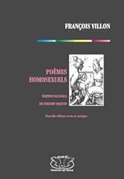 Poèmes homosexuels