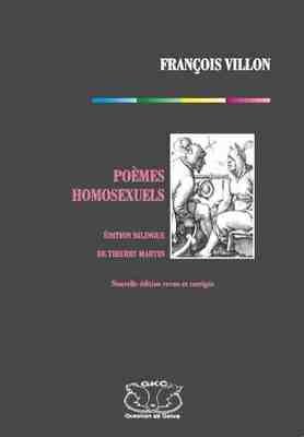 Poèmes homosexuels
