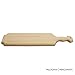 Milltown Merchants Official Greek Paddle - 22