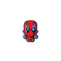 BeAwesome Strong Refrigerator magnet inspired by Marvel Superheroes (Deadpool) ...