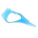 Shuohu 3 in 1 Mascara Shield Guard Eyelash Comb Applicator Guide Card Makeup Tool