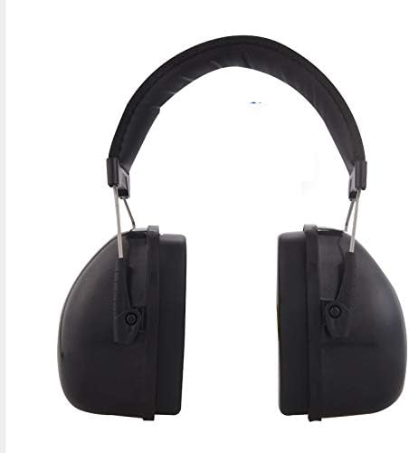 Supertool Ear Defenders Noise Cancelling Children/Adult Ear Defenders for Concert Firework, Flight, Thunderstorm