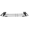 Thule-887XT-SlipStream-XT-Kayak-Roof-Rack-Mount-Carrier
