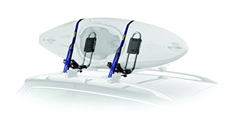 Thule Hull-a-Port Kayak Carrier - Image 4