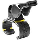 FOX 40 PEARL FINGER GRIP WHISTLE