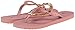 Sanuk Women's Ibiza Luna Flip-Flop