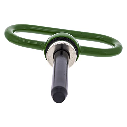 Genuine OEM Hitch Pin John Deere Riding Lawn Grass Tractor