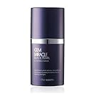 [the SAEM] Gem Miracle Black Pearl O2 Smart Bubble Cleanser 105g