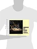 Image de American Set Design (Bk. 1)