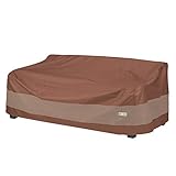 Duck Covers Ultimate Patio Sofa Cover, 79-Inch