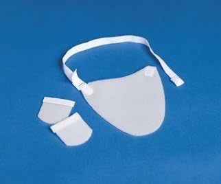 Stomashield Trach Cvr W-Band