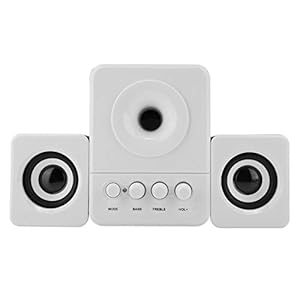 Bluetooth draadloze luidspreker Bluetooth 4.2-versie