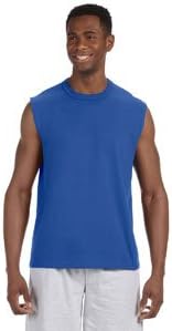 Jerzees 49 Adult Sleeveless Tee