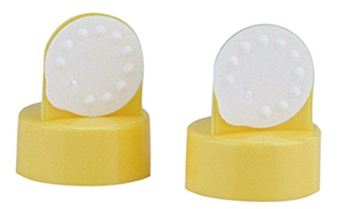 Medela Spare Valves and Membranes 2 Sets