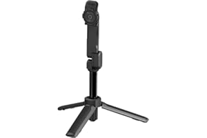 Quad Lock Tripod/Selfie Stick